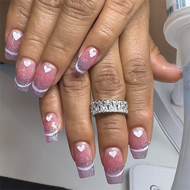 nails
