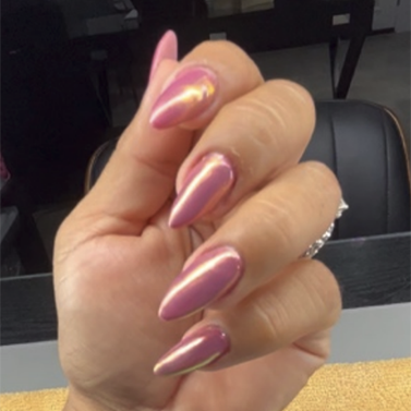 nails