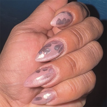 nails